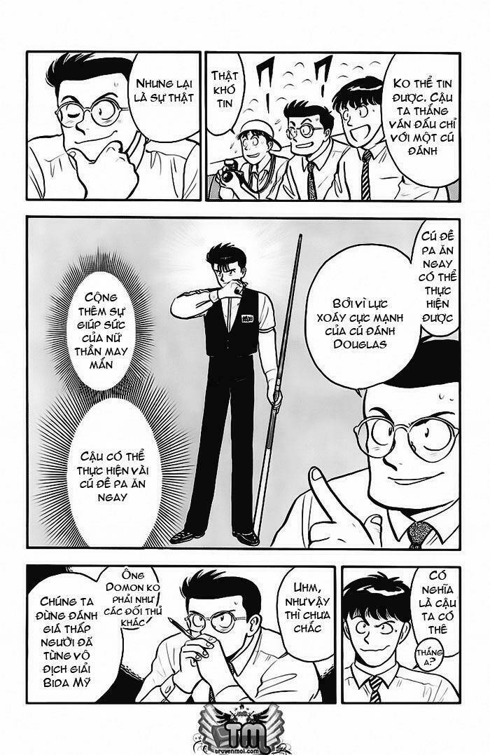 break shot chapter 53 5