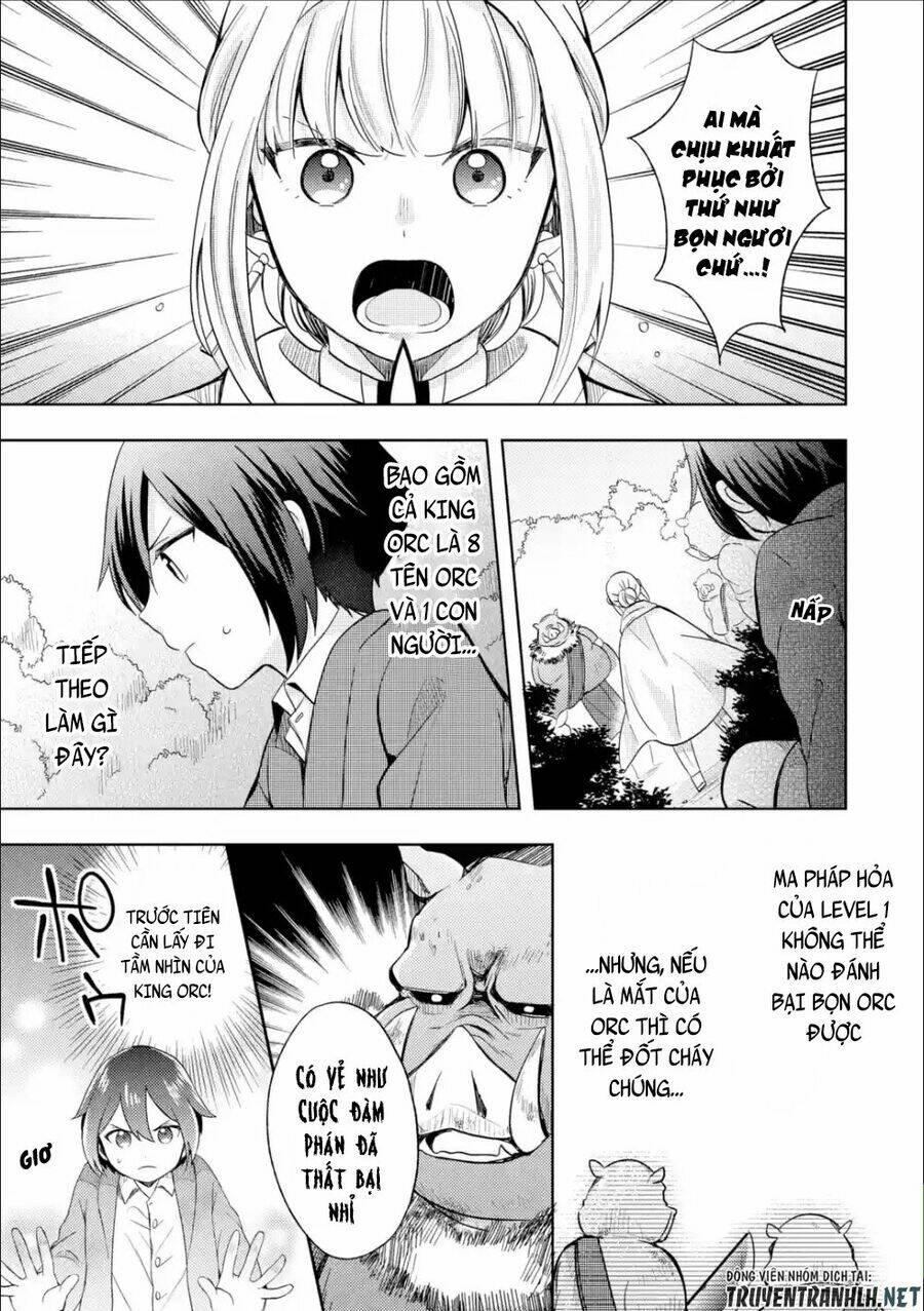 6-sai no kenja wa hikage no michi wo ayumitai chapter 1 24