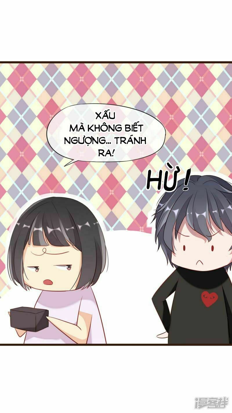 đơn phương 37.5 chapter 4 19