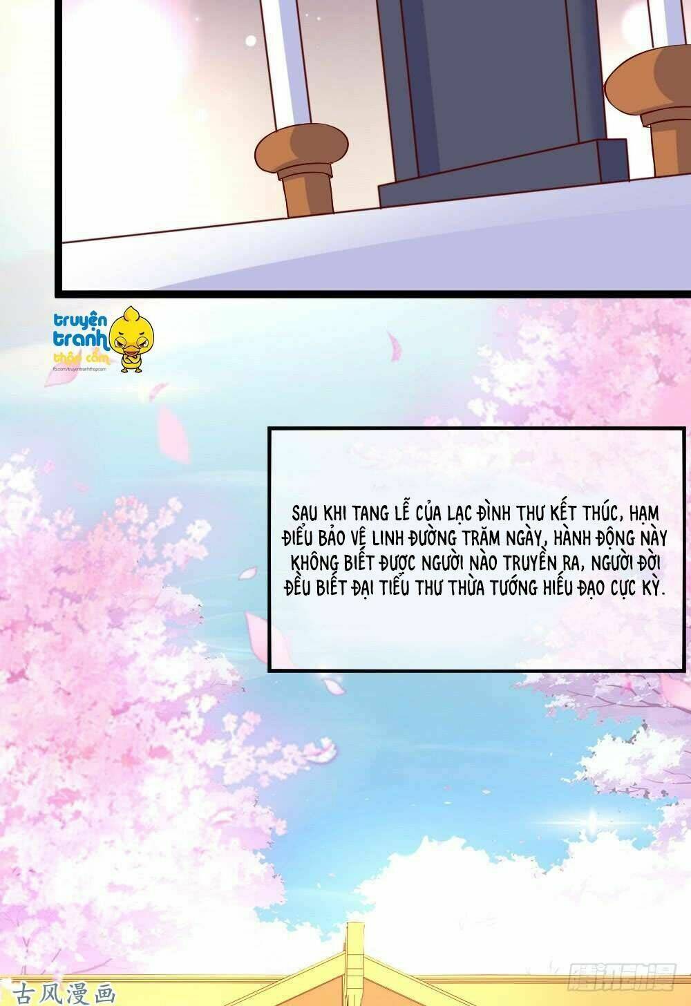 ái khanh giá đáo chapter 14 22