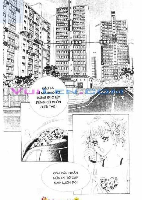 ánh nắng chói chang chapter 15 111