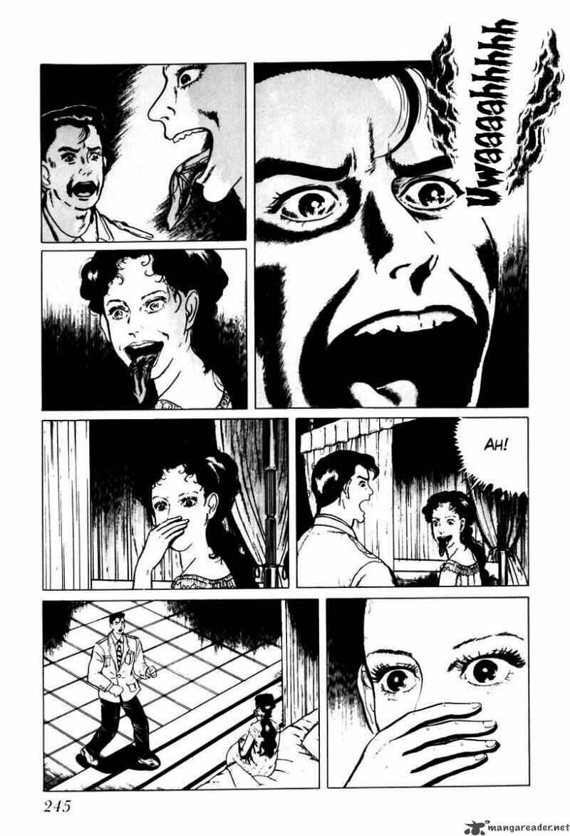 god's left hand, devil's right hand chapter 33 3