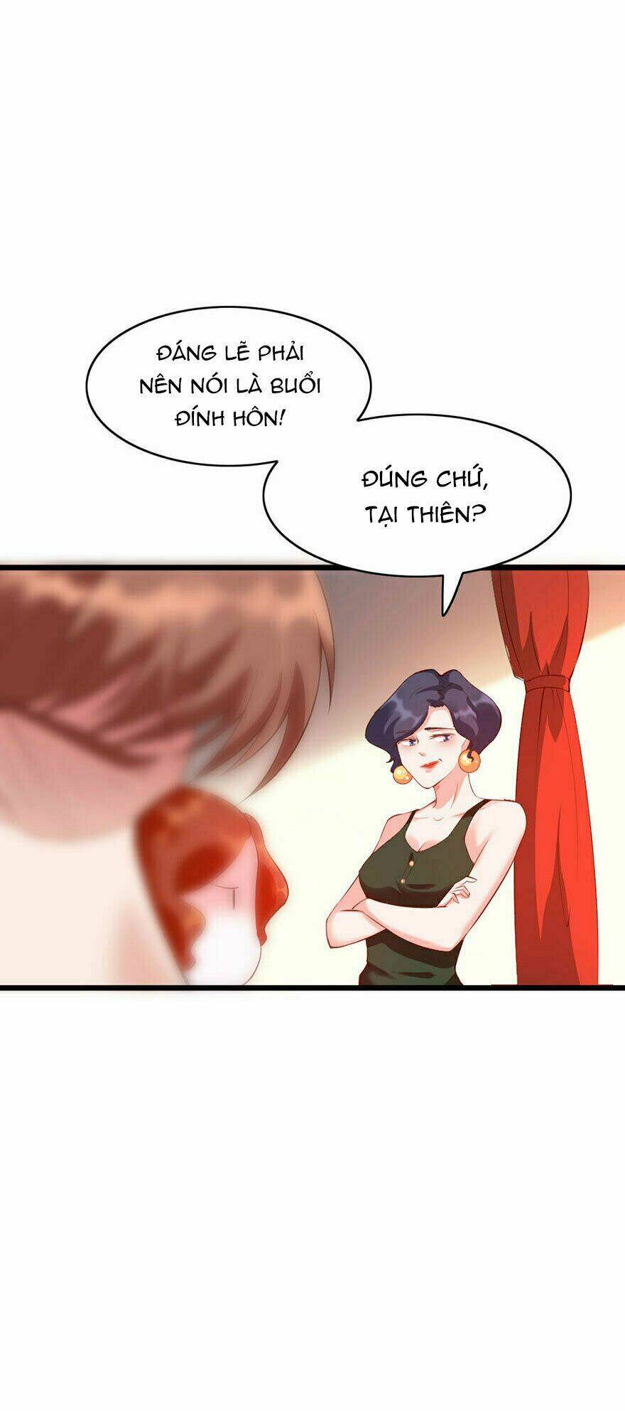 tiểu bạch điềm thê của long thiếu chapter 26 33