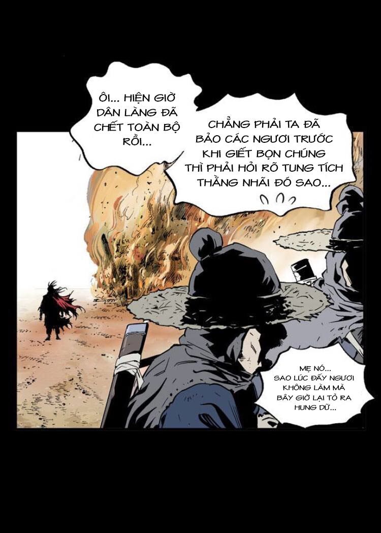 cao thủ 2 chapter 114 16