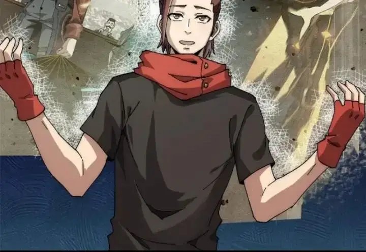 Siêu Thần Chế Tạp Sư chapter 154 21