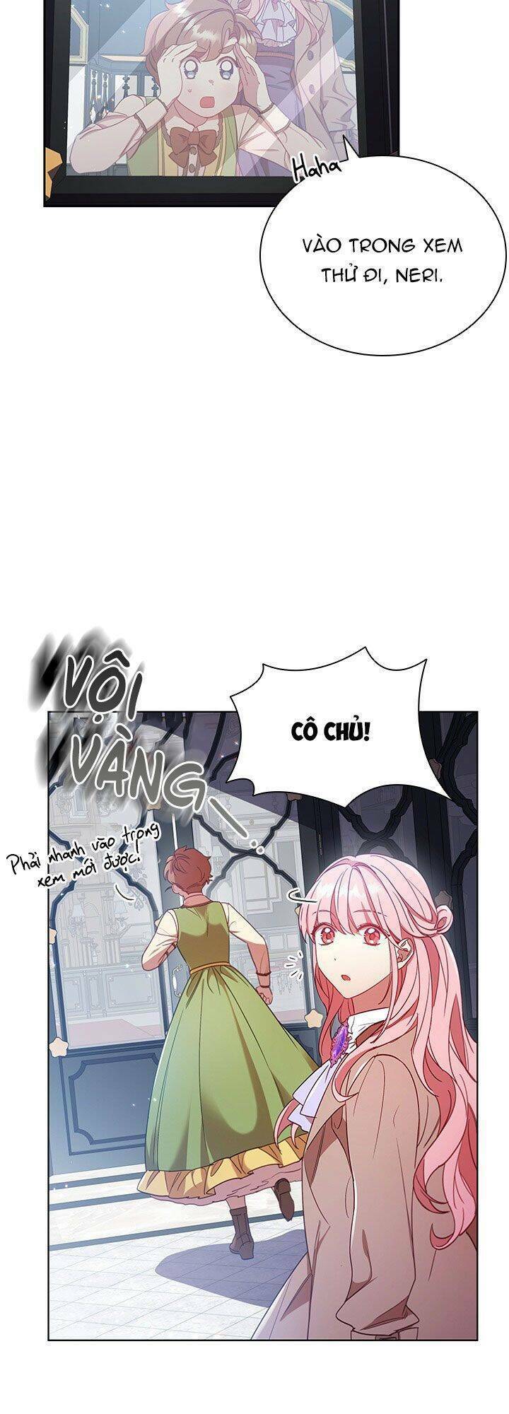 tôi đã ly hôn nhưng lại trở thành tài phiệt chapter 10.2 21