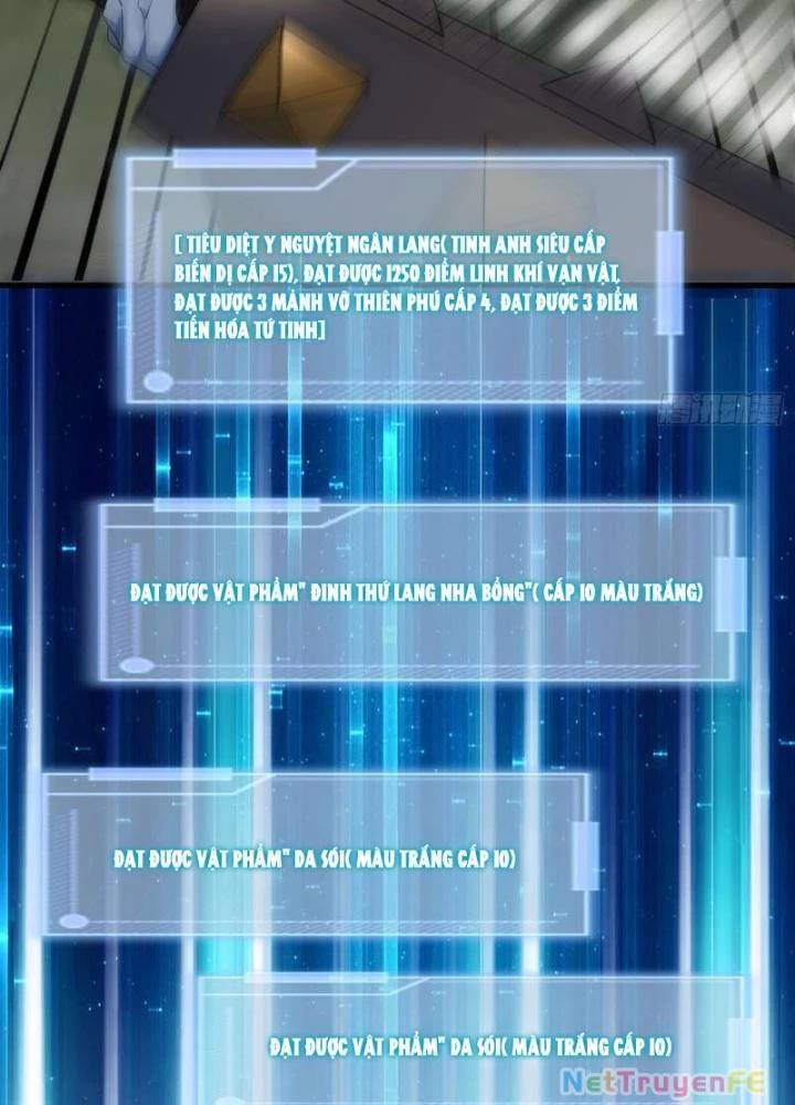 từ dã quái bắt đầu thăng cấp chapter 19 26