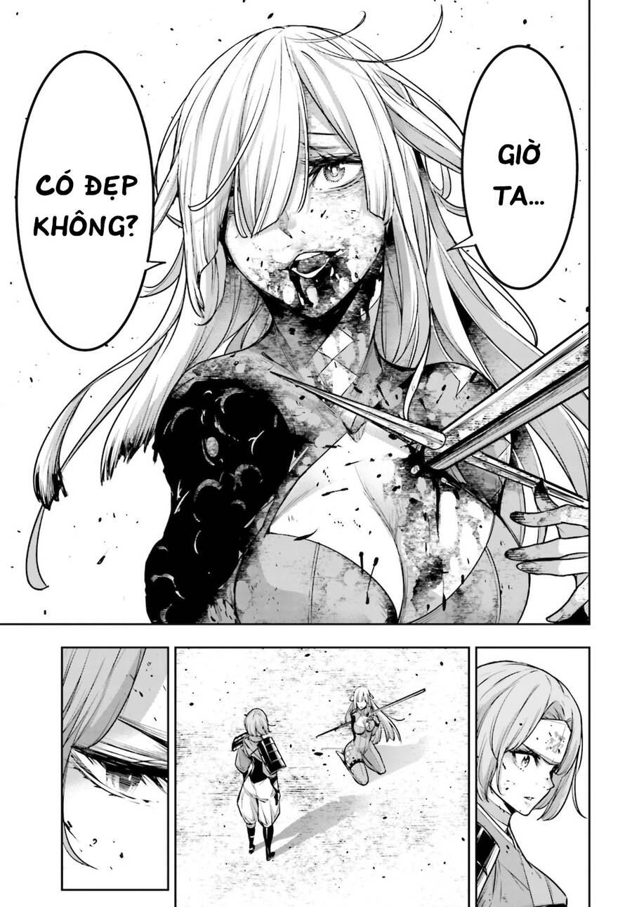 majo taisen - the war of greedy witches chapter 5 44