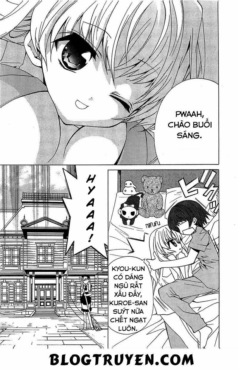 ác mộng gakuen chapter 5 11