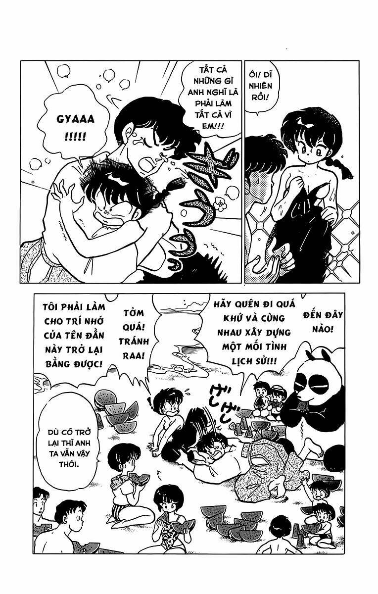 suối lời nguyền chapter 191 20