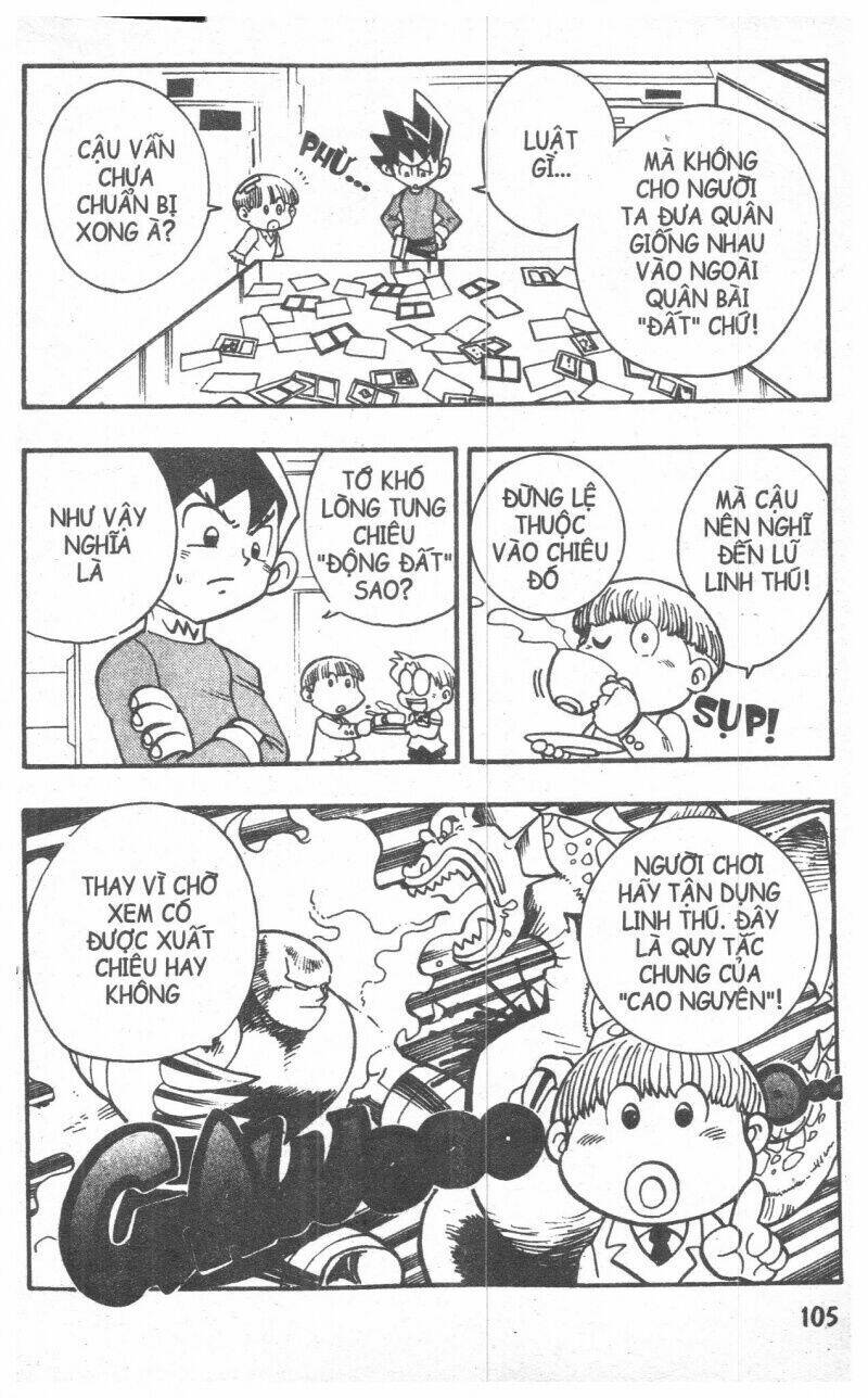 duel masters chapter 3 122