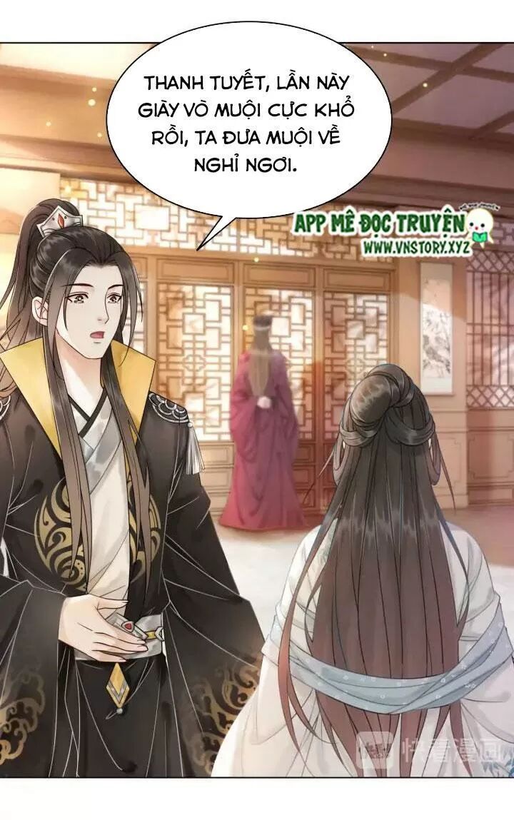 cực phẩm phế vật tiểu thư chapter 135 12