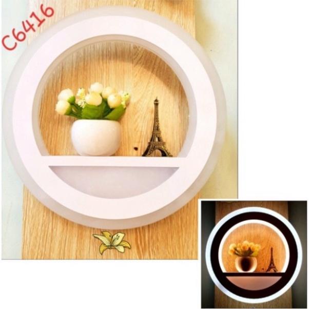 Đèn treo tường, đèn gắn tường, đèn gắn tường phòng ngủ, đèn tô điểm DT DDT