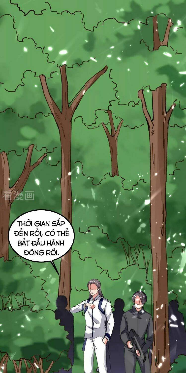 trọng sinh khí thiếu quy lai chapter 195 28