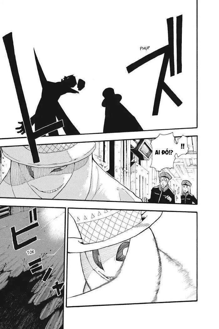 soul eater chapter 91 27