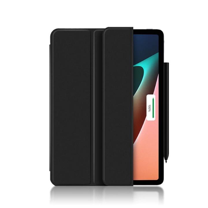 Bao da dành cho máy tính bảng xiaomi mipad 5/ mipad 5 pro gập dựng máy