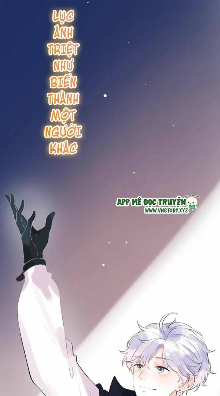 trạch thượng tịch mịch huỳnh hỏa chapter 48 7