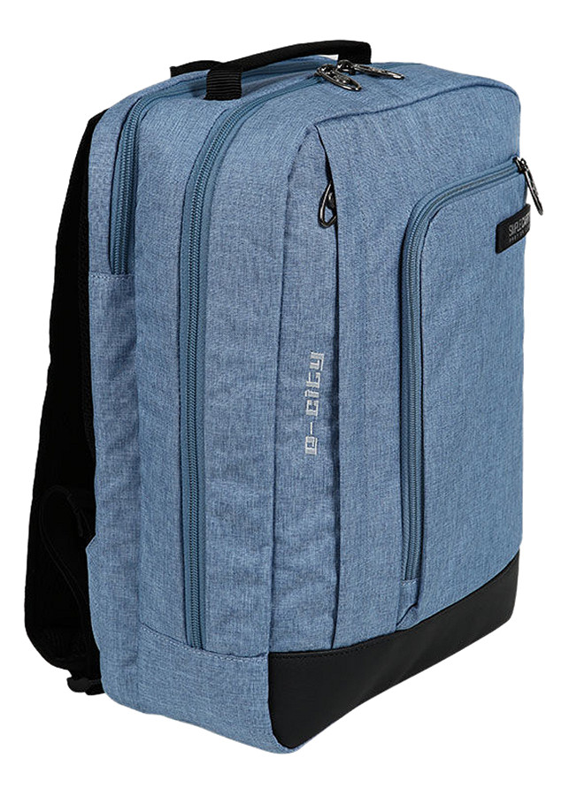 Balo Simplecarry E-City