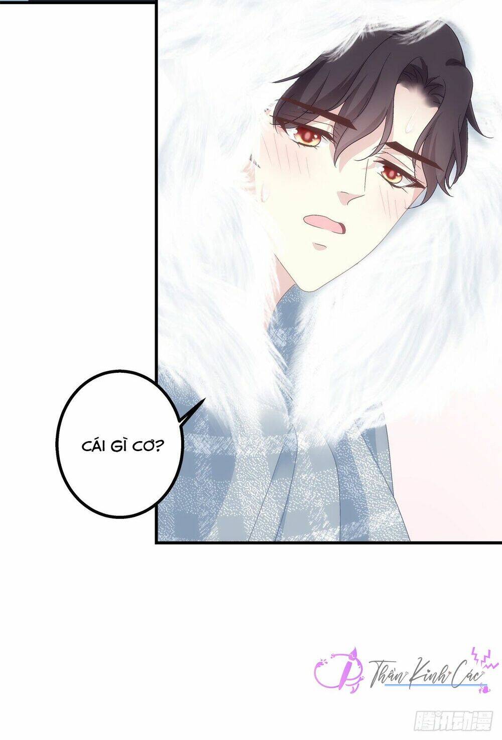 kiểm soát tuyệt đối chapter 43 26