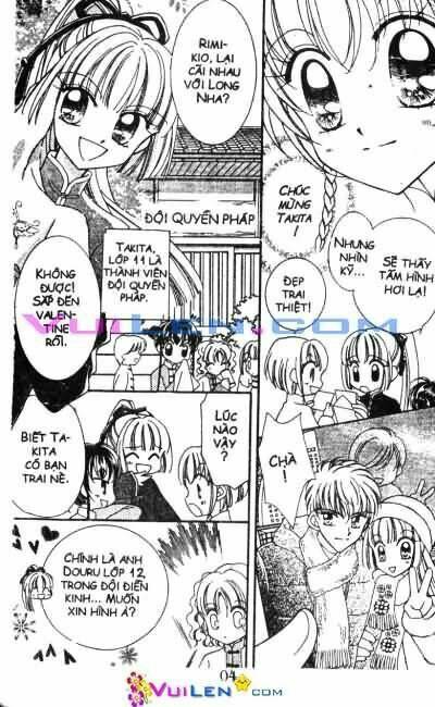 lâu đài cổ chapter 8 4