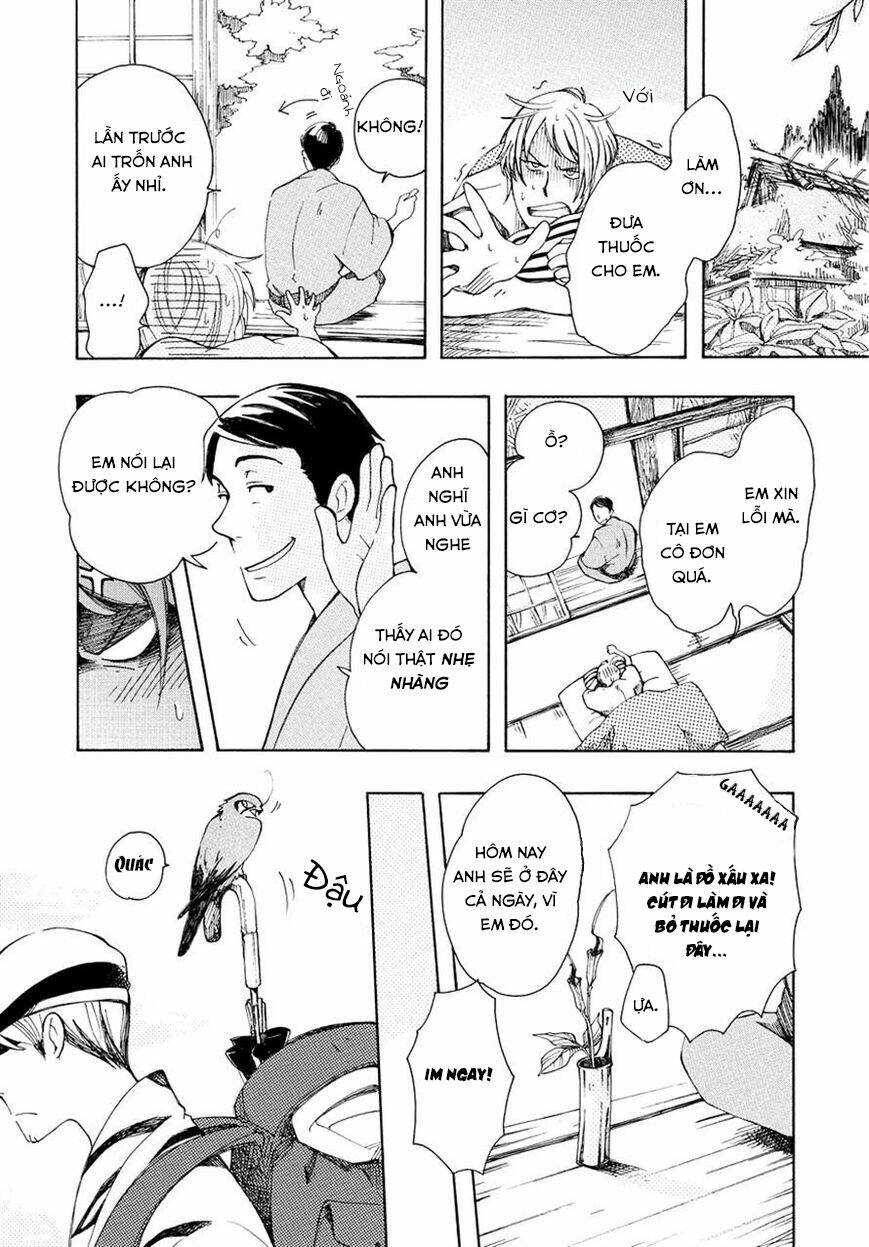 chichi kogusa chapter 1 40