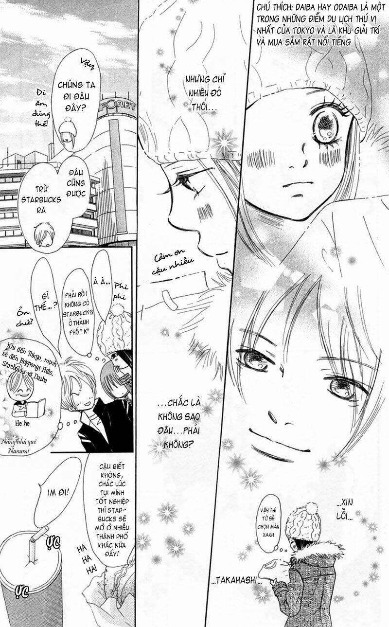 ngày ấy ta bên nhau chapter 37 27