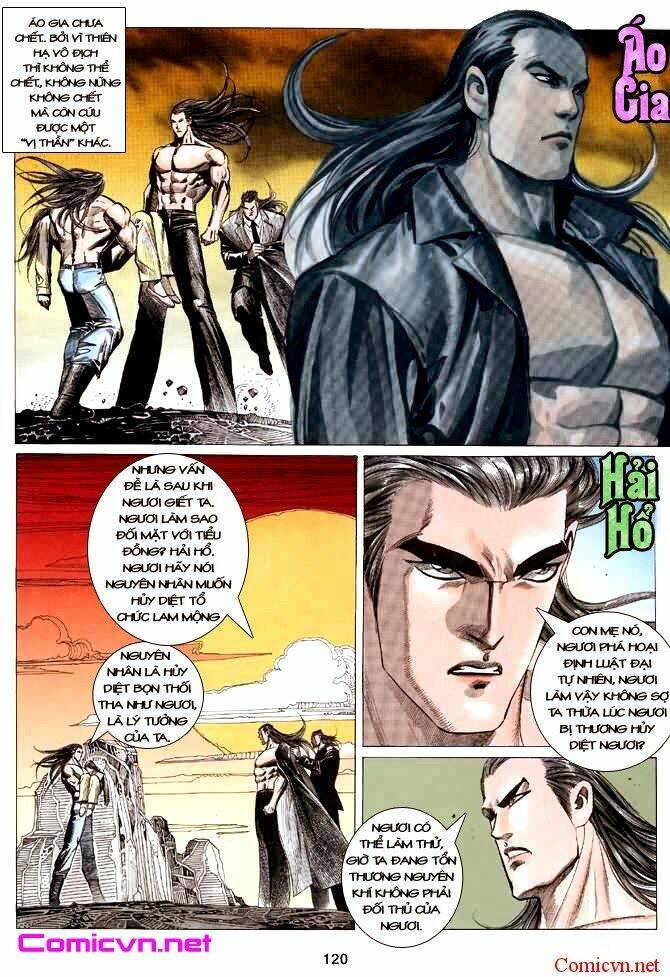 hải hổ 1 chapter 48 22