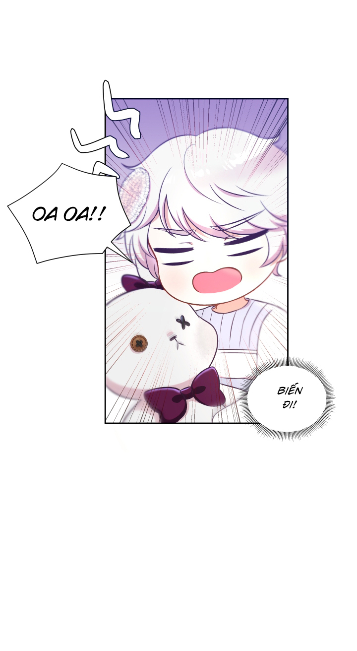 ác nữ công chúa chapter 7 19