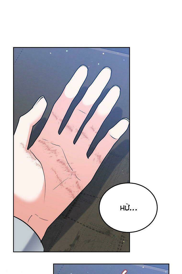 ác nữ karuna bé lại chapter 36 33