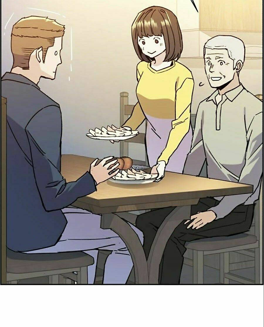 bạn học tôi là lính đánh thuê chapter 30 24