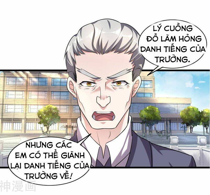 bá thiên chiến hoàng chapter 7 4