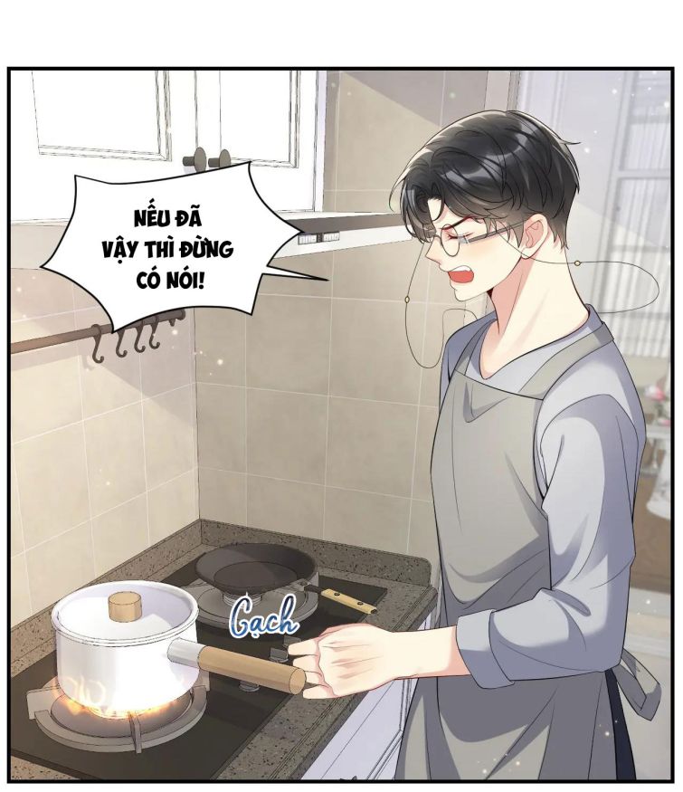 lại bị bạn trai cũ nhắm trúng rồi chapter 50 11