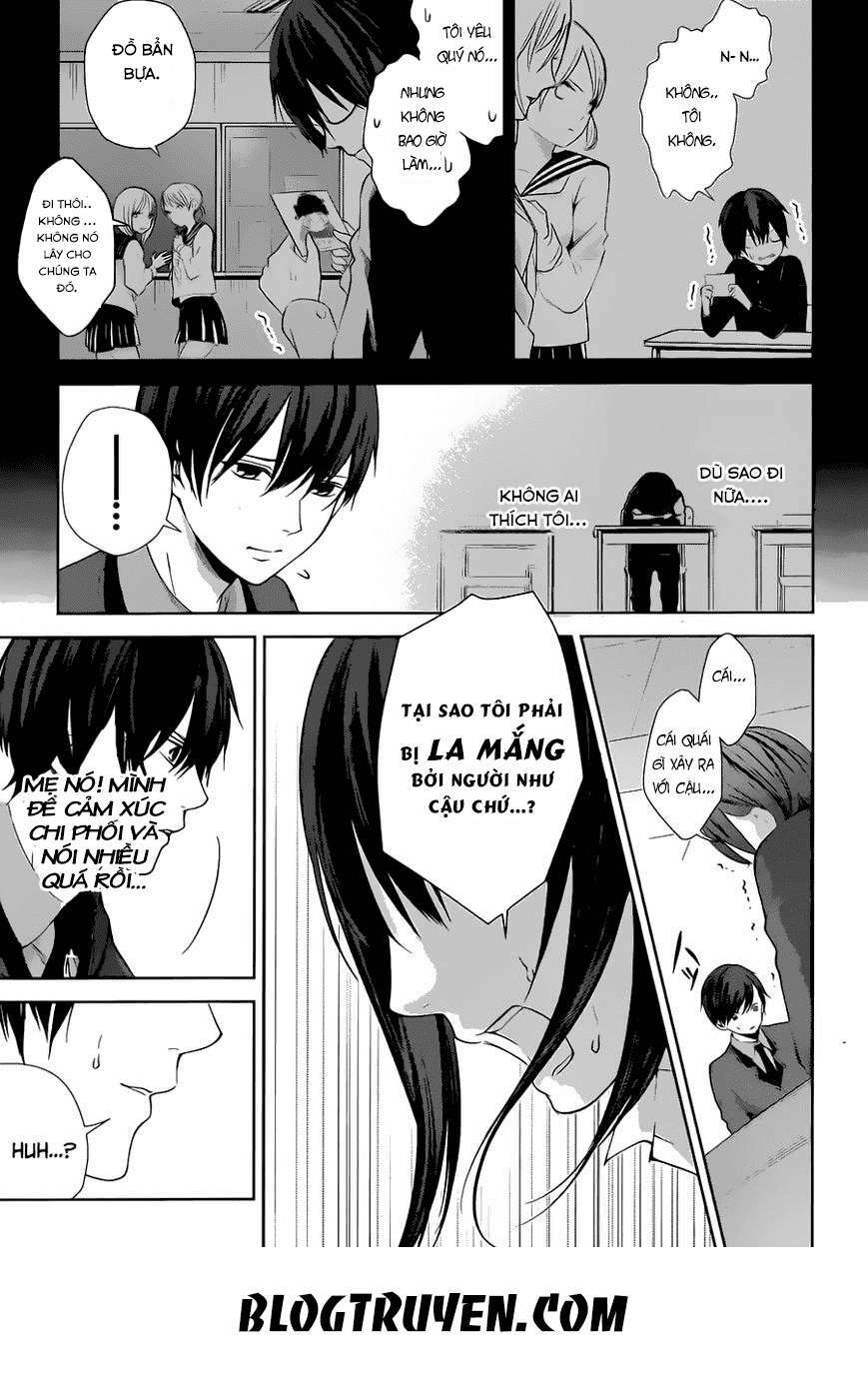 wonder rabbit girl chapter 1 36