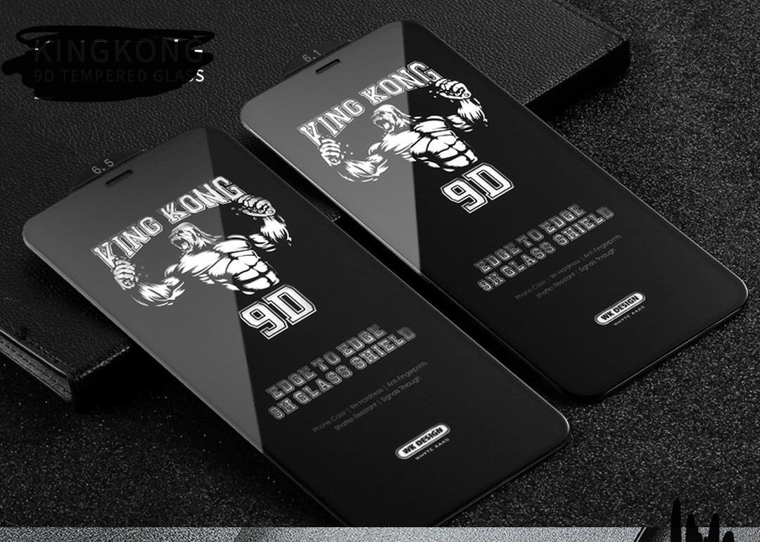 Kính cường lực 9D cho Iphone X/Xs/XsMax/11/11Pro/11Maxpro