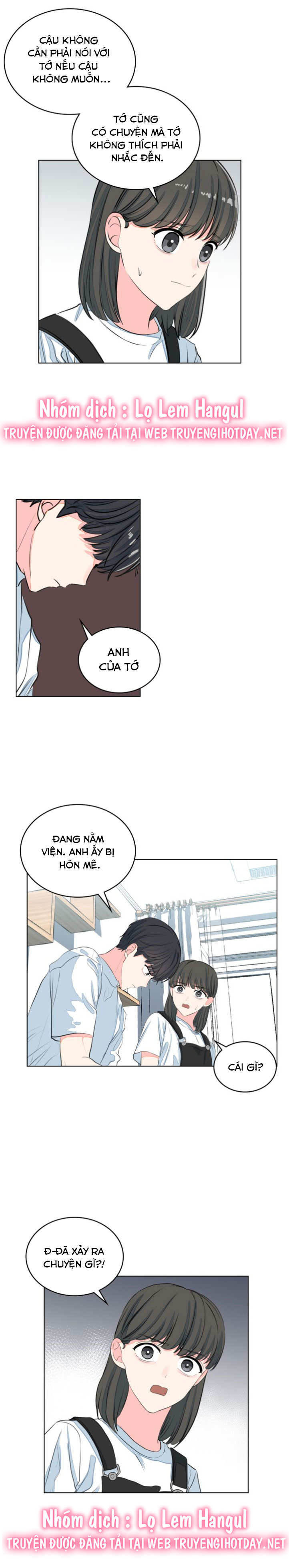 lọ lem hangul coming soon chapter 67 2