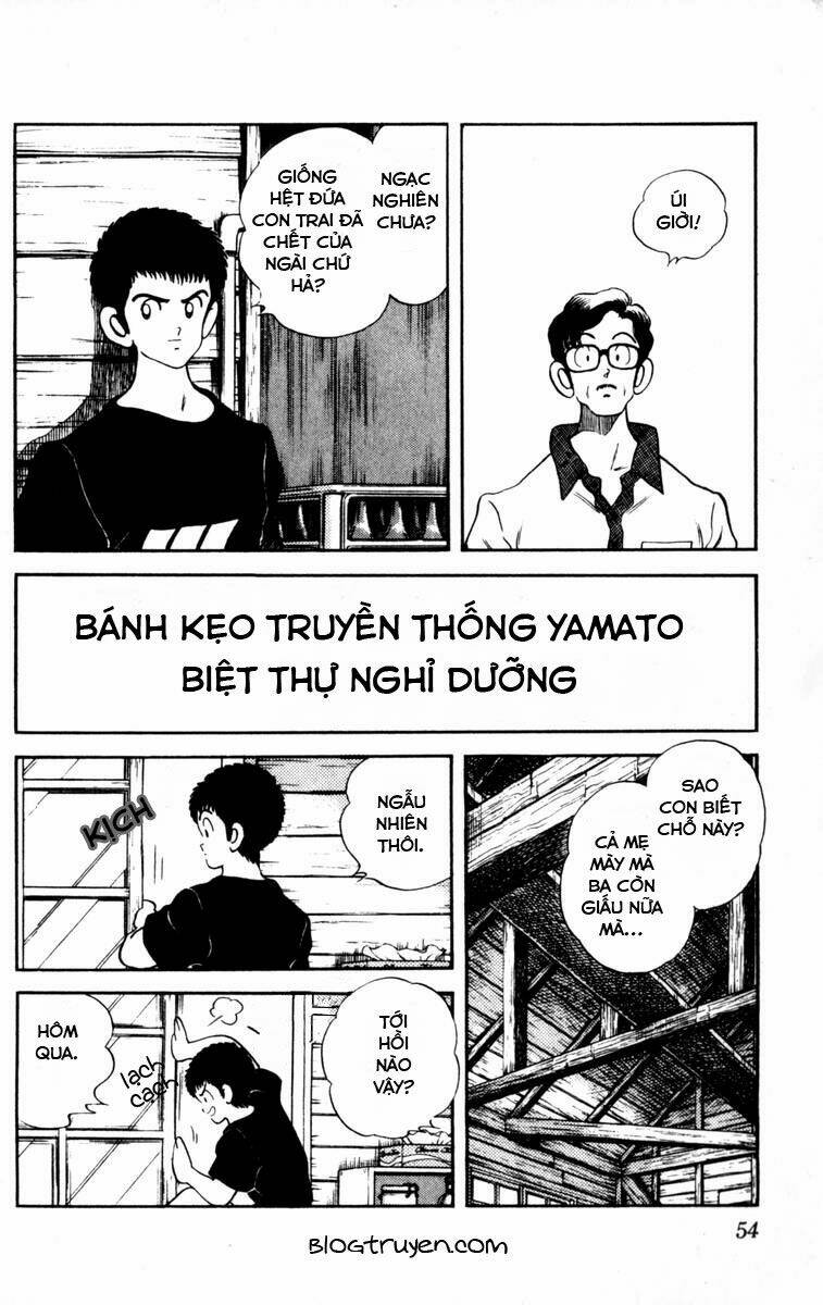 rough - ngọc thô chapter 82 12