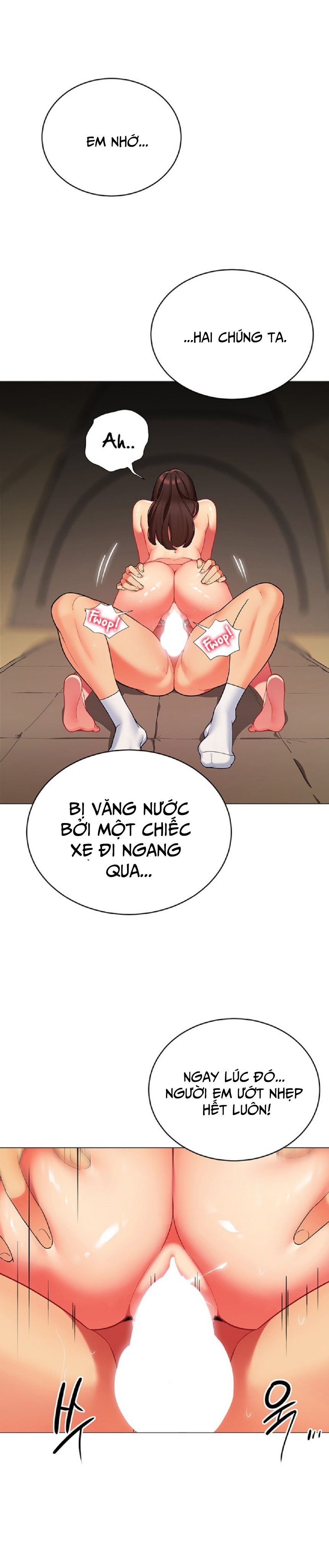 a good day to camp chapter 31 14