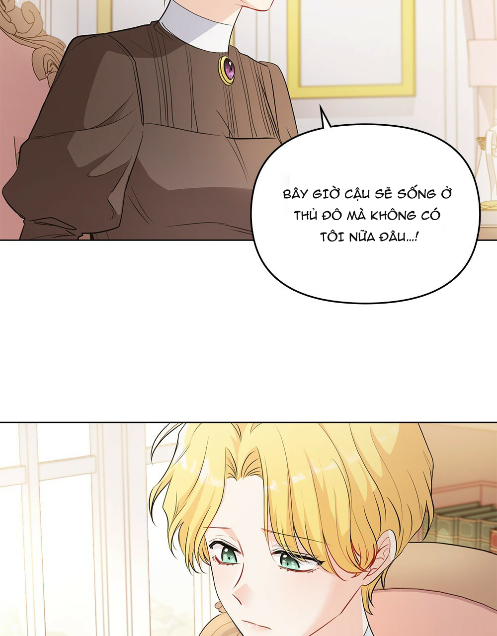 đi tìm nàng camellia chapter 18.1 13