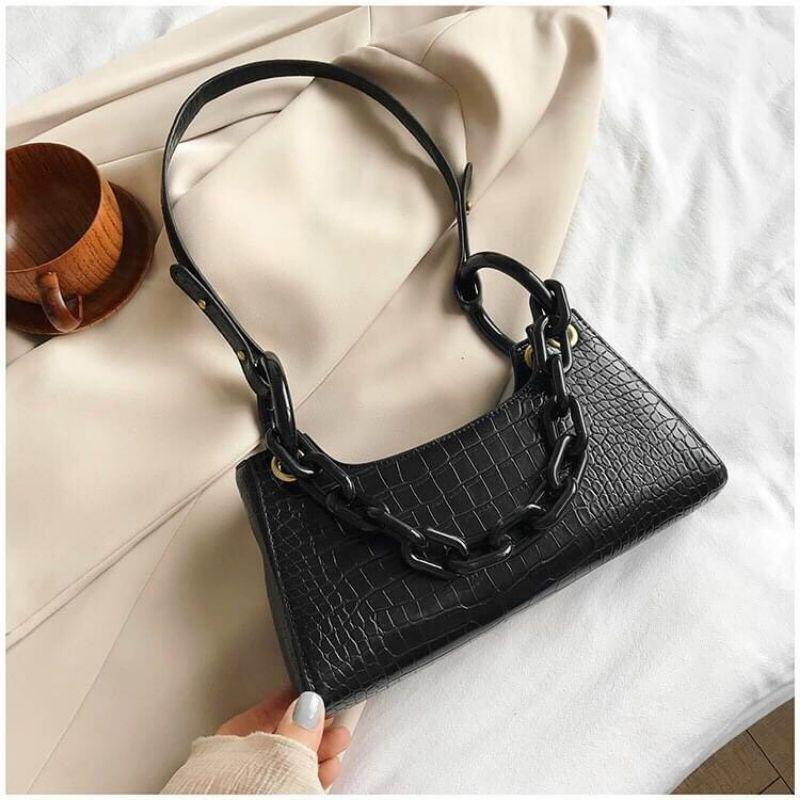 Túi kẹp 2 dây nhập khẩu y hình