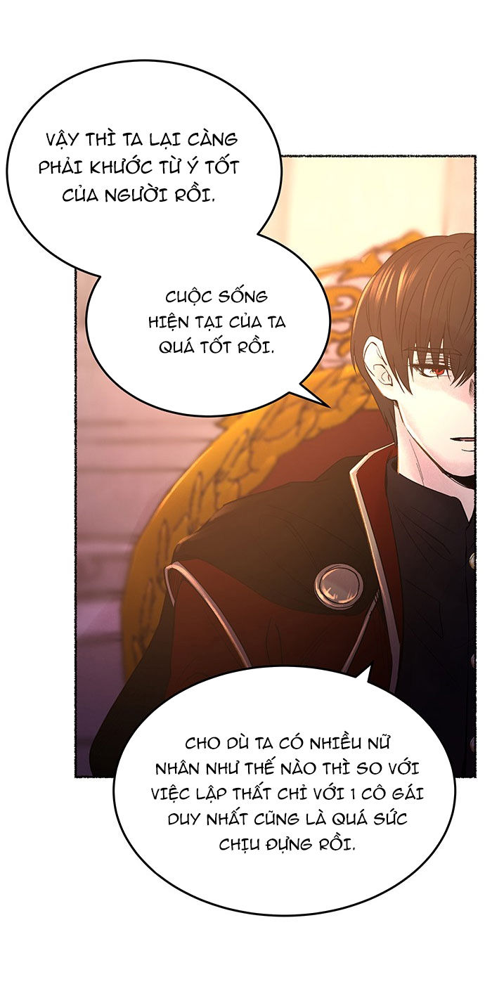 như gió trên cành cây khô chapter 14 34