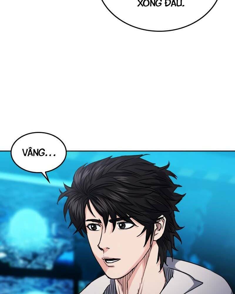 druid tại ga seoul - người hóa thú chapter 64 34