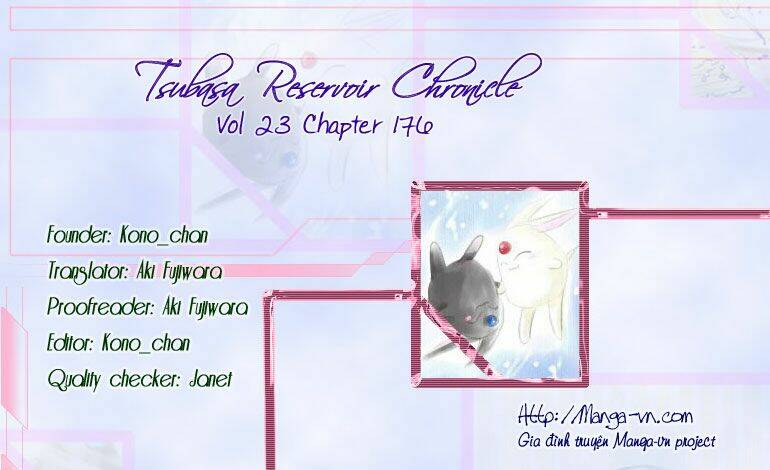 huyền thoại đôi cánh chapter 176 1