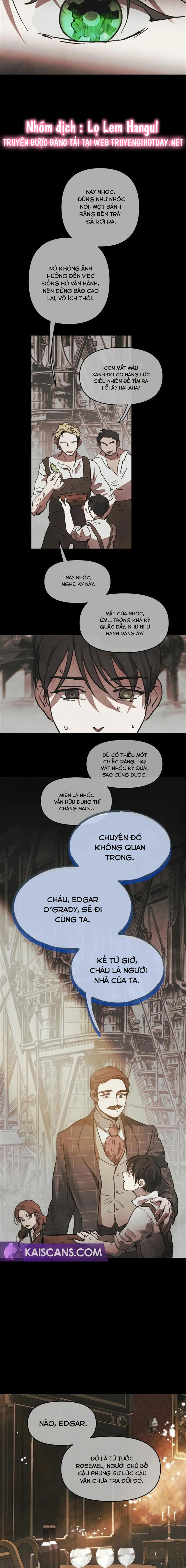 người tình trăng xanh chapter 7 2