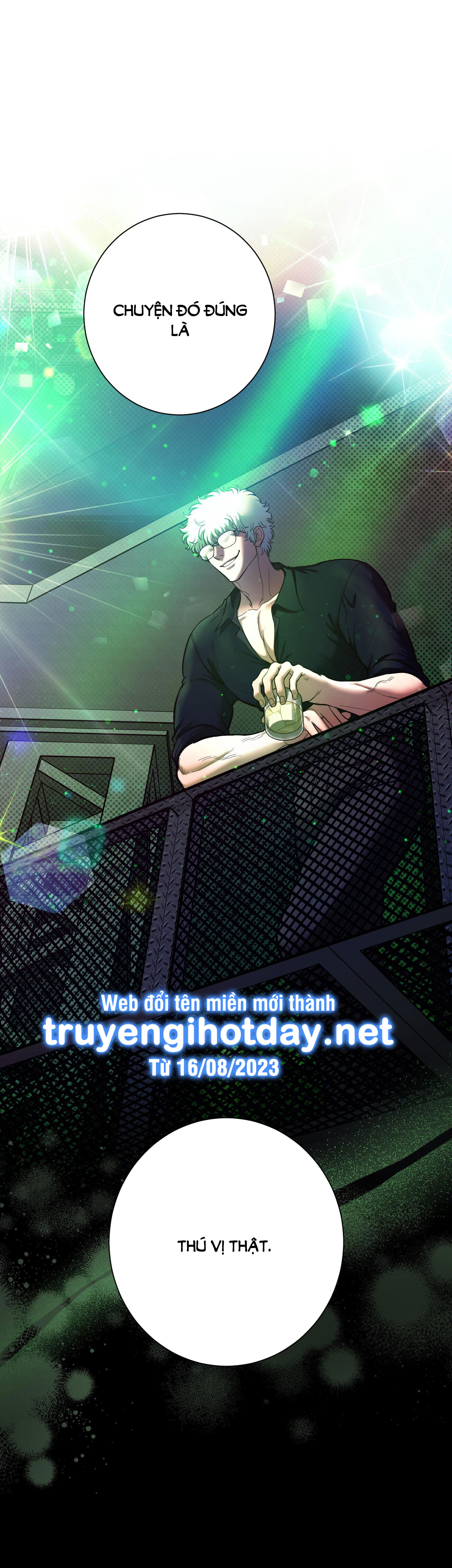 [18+] một lòng một dạ chapter 66.2 31