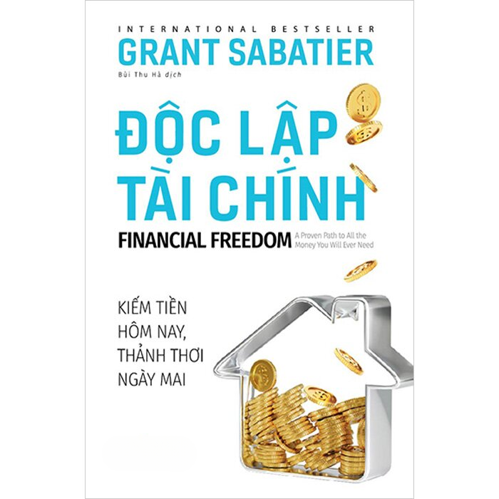 Độc Lập Tài Chính - Financial Freedom - NNA