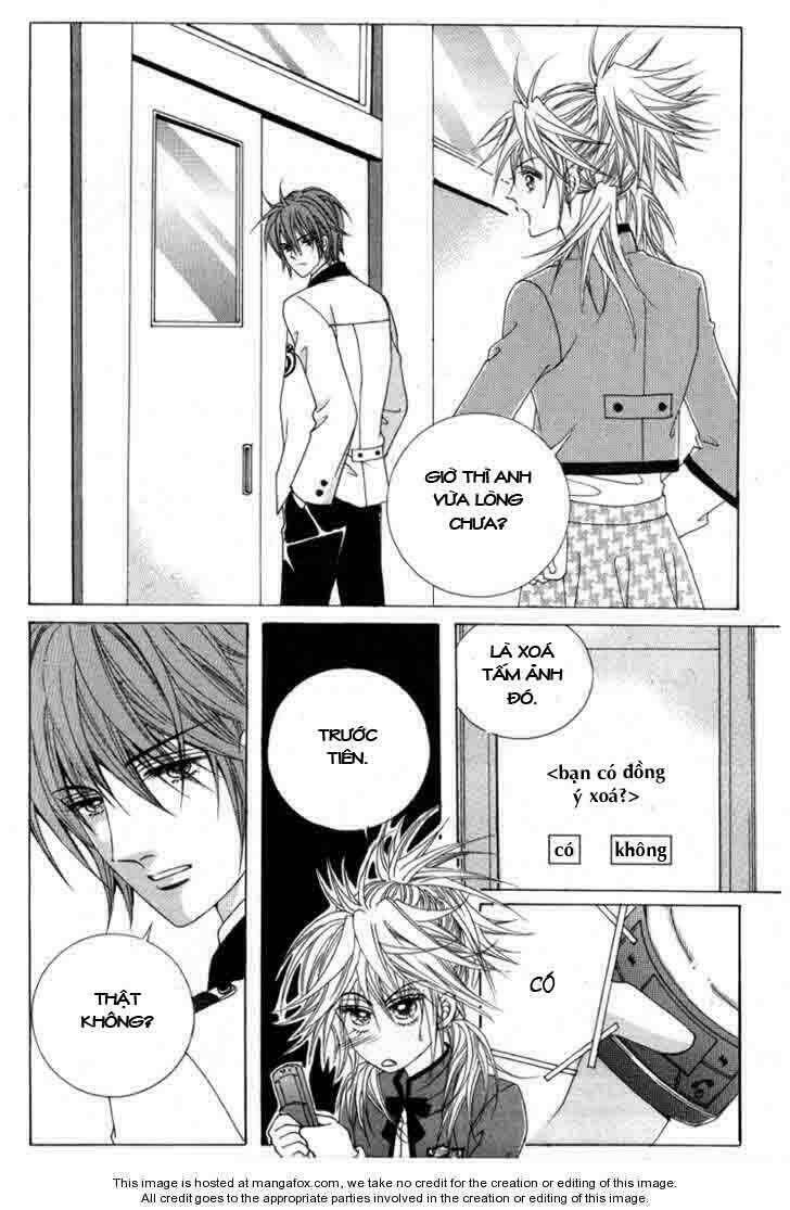 she's scary chapter 15 25