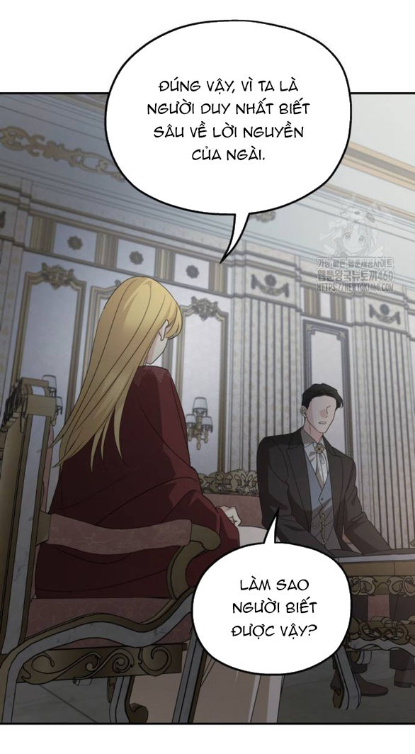 gia đình chồng bị ám ảnh bởi tôi chapter 123.1 15