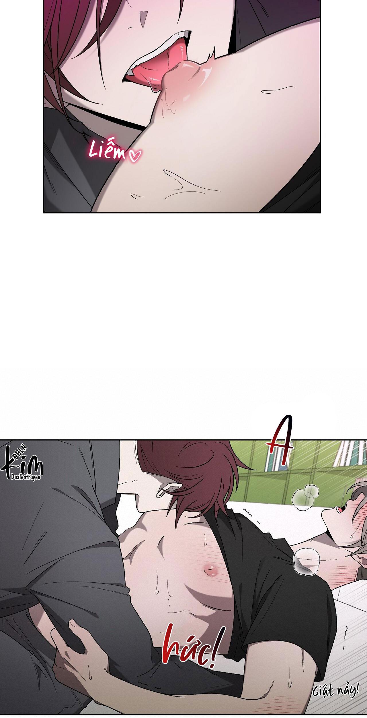 khi chim thước đến chapter 19 57