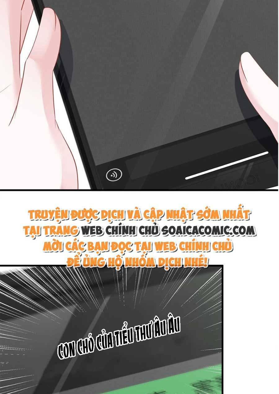 vợ tôi là boss ngầm đầy quyền lực chapter 26 7