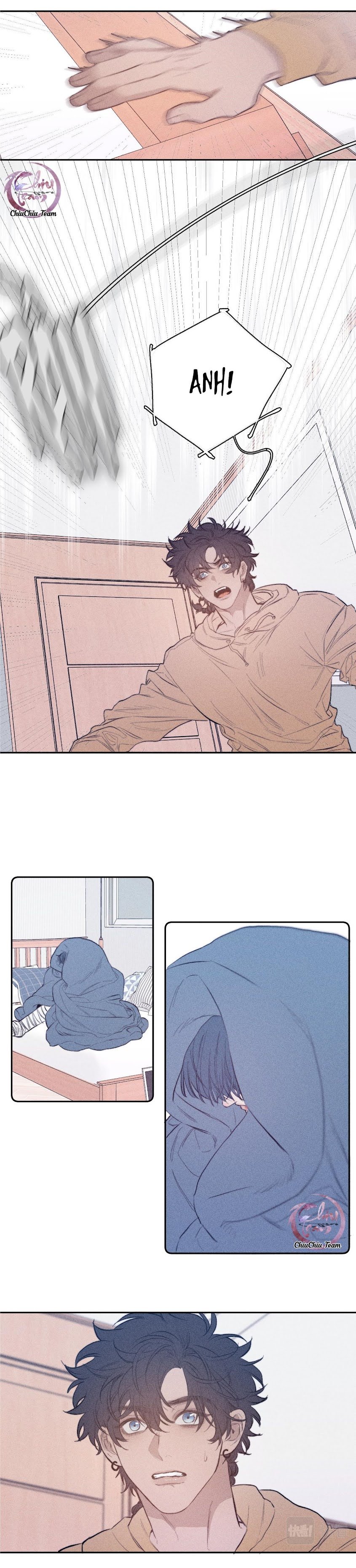 mùa xuân đang đến chapter 26 6